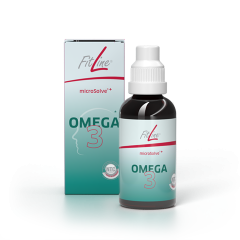 FitLine Omega3 Microsolve+